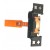 Power Button Flex Cable For Microsoft Surface 64 Gb Wifi On Off Flex Pcb By - Maxbhi Com