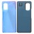 Back Panel Cover For Honor 50 Se Blue - Maxbhi Com