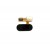 Fingerprint Sensor Flex Cable For Xiaomi Redmi Pro Black By - Maxbhi Com