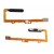 Fingerprint Sensor Flex Cable For Honor 20 Pro Black By - Maxbhi Com