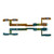 Power Button Flex Cable For Sony Xperia L3 On Off Flex Pcb By - Maxbhi Com