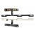 Volume Button Flex Cable For Tcl 10 Se By - Maxbhi Com