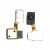 Fingerprint Sensor Flex Cable for Huawei Mate 30 Purple