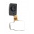 Fingerprint Sensor Flex Cable For Huawei Mate 30 Purple By - Maxbhi Com