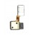 Fingerprint Sensor Flex Cable For Huawei Mate 30 Purple By - Maxbhi Com