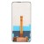 Lcd With Touch Screen For Motorola One Hyper White By - Maxbhi Com