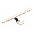 Power Button Flex Cable For Huawei Mate 30 On Off Flex Pcb By - Maxbhi Com
