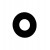 Camera Lens For Nokia N9 Black By - Maxbhi Com