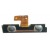 Volume Button Flex Cable For Samsung Galaxy Ace S5830i By - Maxbhi Com