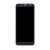 Lcd With Touch Screen For Samsung Galaxy J6 Blue By - Maxbhi Com