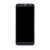 Lcd With Touch Screen For Samsung Galaxy On6 White By - Maxbhi Com