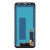 Lcd With Touch Screen For Samsung Galaxy On6 White By - Maxbhi Com