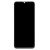 Display for Infinix Hot 10 Lite Red (Combo Folder) by Maxbhi.com
