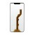 Display for Infinix Hot 7 Black (Combo Folder) by Maxbhi.com
