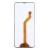 Display for Infinix Hot 8 Lite Black (Combo Folder) by Maxbhi.com