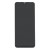 Lcd With Touch Screen For Infinix Hot 8 Purple By - Maxbhi Com