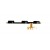 Power Button Flex Cable For Tecno Camon Iace 2 On Off Flex Pcb By - Maxbhi Com