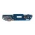 Charging Pcb Complete Flex For Htc Desire 601 By - Maxbhi Com
