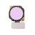Fingerprint Sensor Flex Cable For Huawei Honor 9i 2018 Purple By - Maxbhi Com
