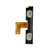 Fingerprint Sensor Flex Cable For Huawei Honor 9i 2018 Purple By - Maxbhi Com