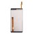 Lcd With Touch Screen For Htc Desire 600 Dual Sim White By - Maxbhi Com