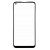 Replacement Front Glass For Samsung Galaxy A11 White By - Maxbhi Com