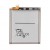 Battery For Samsung Galaxy S10 Lite By - Maxbhi Com