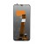 Lcd With Touch Screen For Samsung Galaxy A01 Blue By - Maxbhi Com