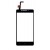 Touch Screen Digitizer For Lenovo A6000 Black By - Maxbhi Com