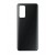Back Panel Cover For Xiaomi Mi 10t Pro Black - Maxbhi Com