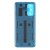 Back Panel Cover For Xiaomi Mi 10t Pro Blue - Maxbhi Com