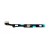 Home Button Flex Cable Only For Samsung Galaxy Mega I9152 With Dual Sim By - Maxbhi Com
