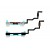 Home Button Flex Cable Only For Samsung Galaxy S4 Zoom By - Maxbhi Com