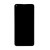Display for Infinix Note 7 Lite Black (Combo Folder) by Maxbhi.com