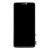 Lcd With Touch Screen For Oneplus 6 Grey By - Maxbhi Com