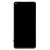 Lcd With Touch Screen For Xiaomi Redmi Note 9 Grey By - Maxbhi Com