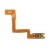 Power Button Flex Cable For Oppo A83 On Off Flex Pcb By - Maxbhi Com