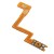 Power Button Flex Cable For Oppo A83 On Off Flex Pcb By - Maxbhi Com
