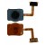 Fingerprint Sensor Flex Cable For Lg Stylo 5 Black By - Maxbhi Com