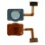 Fingerprint Sensor Flex Cable For Lg Stylo 5 White By - Maxbhi Com
