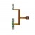 Volume Button Flex Cable For Motorola Moto X Xt1052 By - Maxbhi Com
