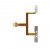 Volume Button Flex Cable For Motorola Moto X Xt1052 By - Maxbhi Com
