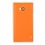 Back Panel Cover For Nokia Lumia 930 Orange - Maxbhi Com