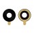 Camera Lens For Xiaomi Mi Note Pro Gold By - Maxbhi Com