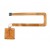 Fingerprint Sensor Flex Cable For Huawei Ascend Mate7 Gold By - Maxbhi Com