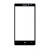 Replacement Front Glass For Nokia Lumia 930 Gold By - Maxbhi Com