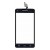 Touch Screen Digitizer For Micromax A120 Canvas 2 Colors Blue By - Maxbhi Com