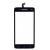 Touch Screen Digitizer For Micromax Canvas 2 Colours Green By - Maxbhi Com