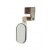 Fingerprint Sensor Flex Cable For Yu Yunicorn Black By - Maxbhi Com