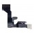 Sensor Flex Cable For Apple Iphone 6s By - Maxbhi Com